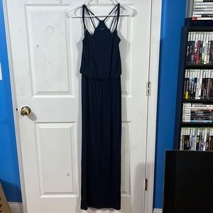 Papermoon Wendilyn knit maxi dress